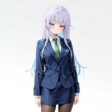 Profile image of Ahn Sun-hye