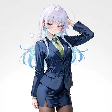 Profile image of Ahn Sun-hye