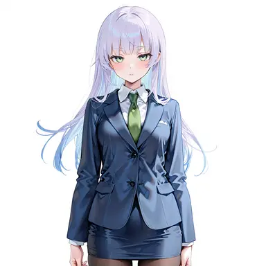 Profile image of Ahn Sun-hye