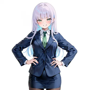 Profile image of Ahn Sun-hye