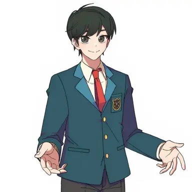 Profile image of 남동진