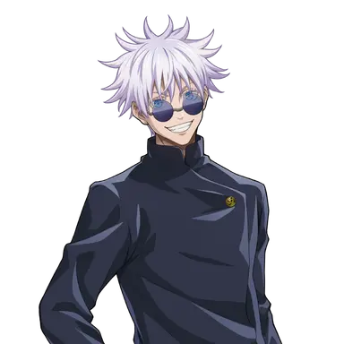 Profile image of 五条悟