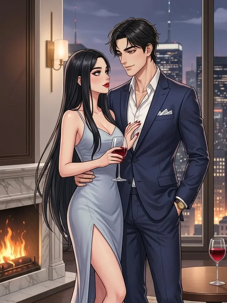 AmusedComb8415의 Moonlit Exhaustion