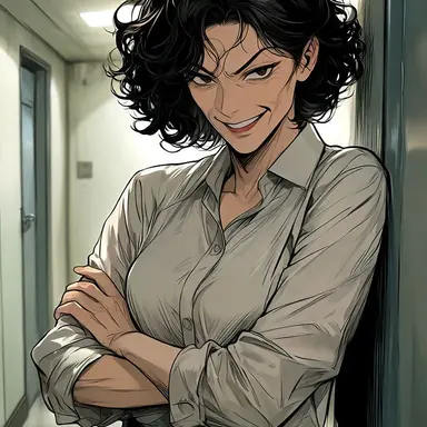 Profile image of Reyna