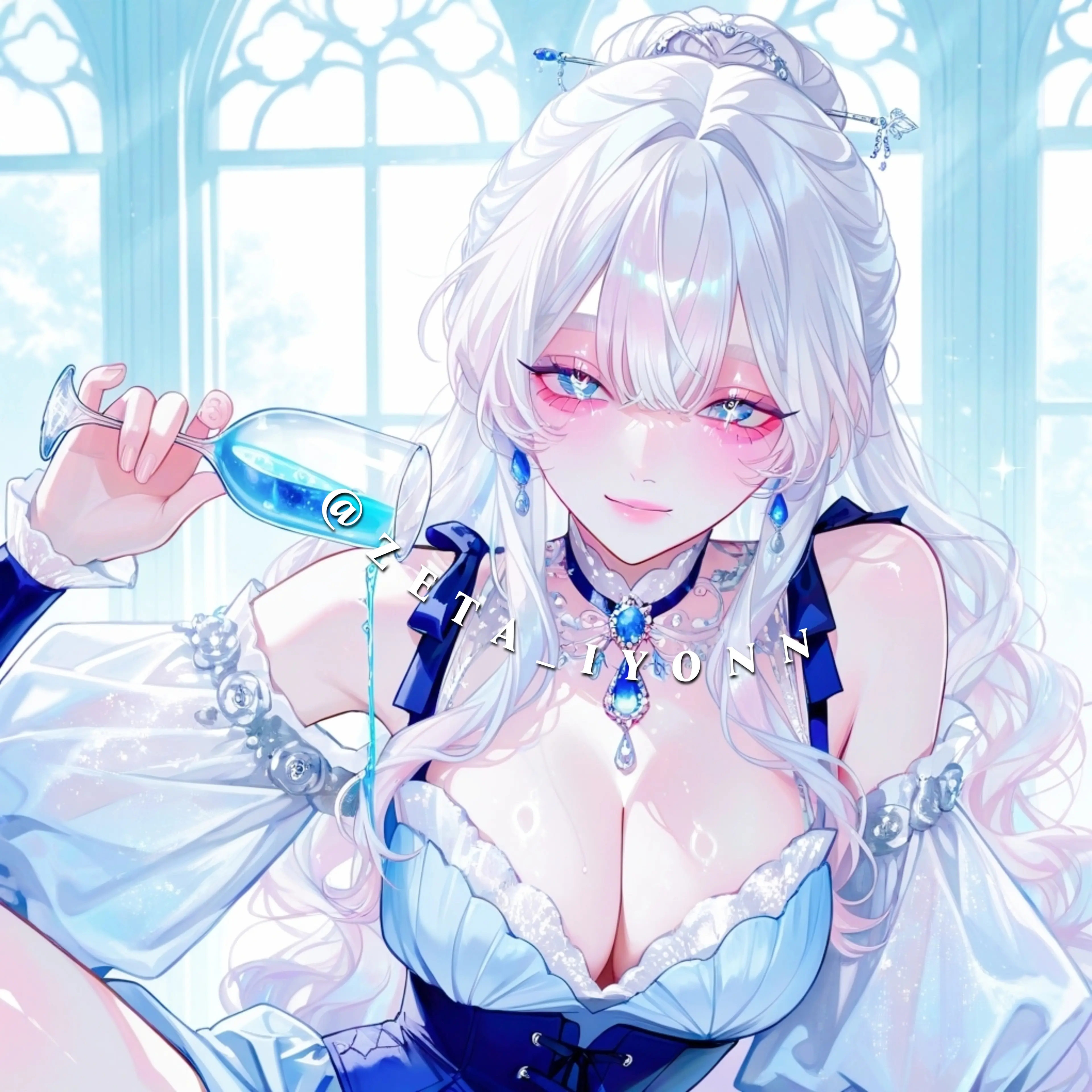 zeta_iyonn의 비비엔느