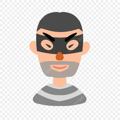 Profile image of 犯罪者