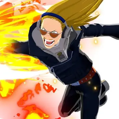 Profile image of プレゼントマイク