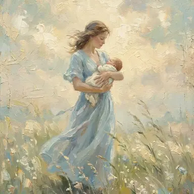 Profile image of Mother