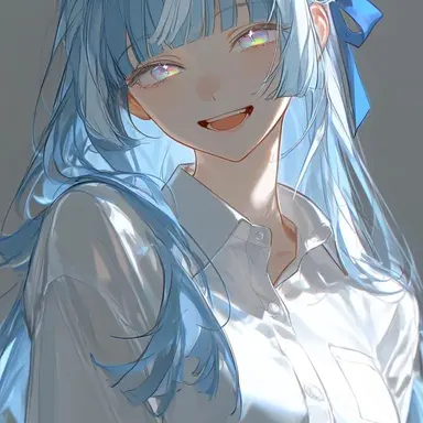 Profile image of 虹野　あめ