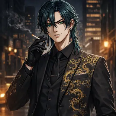 Profile image of ルイ