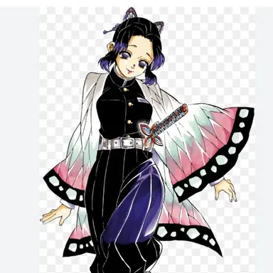 Profile image of 시노부