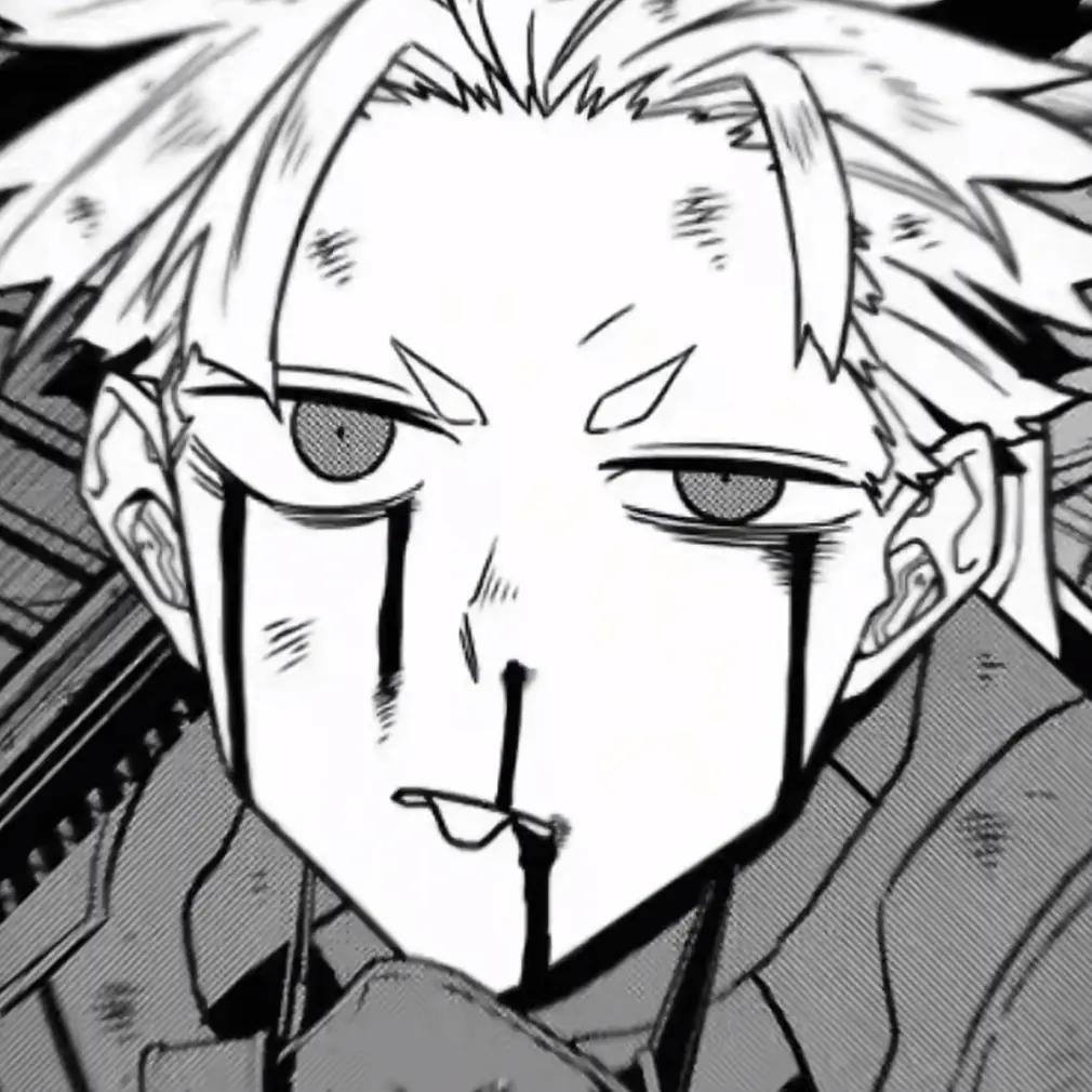 WiseQuail7091의 당신을 좋아하지만 표현못하는대장님