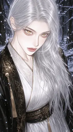 Profile image of ペク・ソン