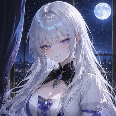 Profile image of リリア