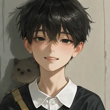 Profile image of 凪