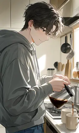 Profile image of 樹