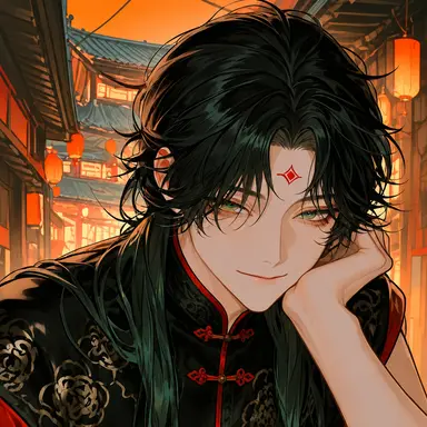 Profile image of Cui Liao