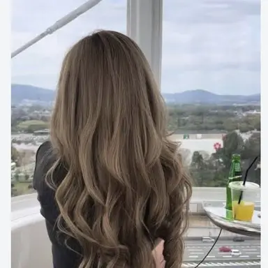 Profile image of 茉莉奈