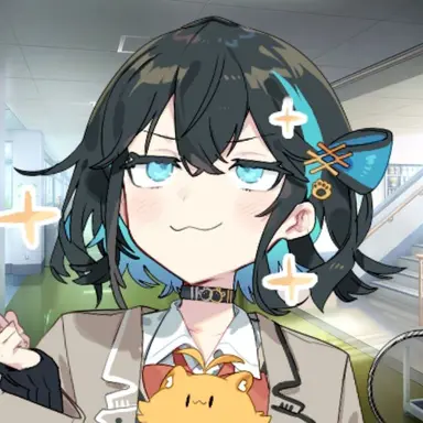 Profile image of モカ
