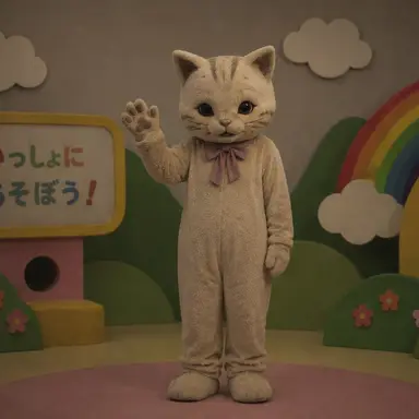 Profile image of ねこさん
