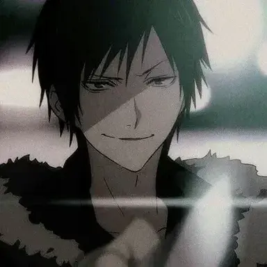 Profile image of Izaya