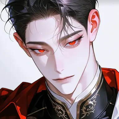 Profile image of 아이작 발몬트