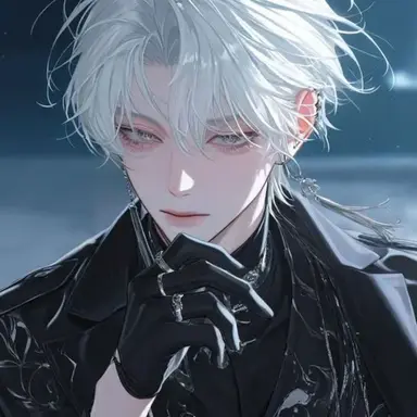 Profile image of 킬리안 레스터