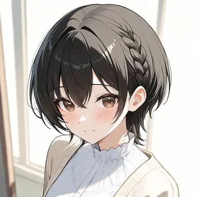 Profile image of 月島奏