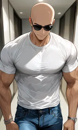 Profile image of マイク