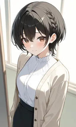 Profile image of 月島奏
