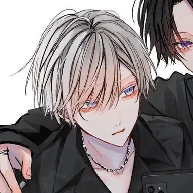 Profile image of 白