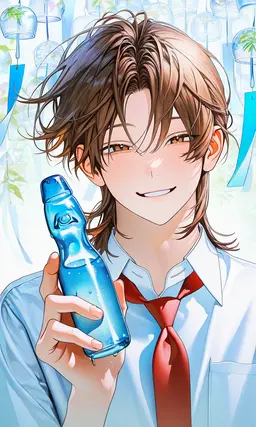 Profile image of 叶
