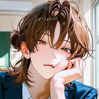 Profile image of 叶