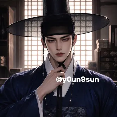 Profile image of Sa Dohyun