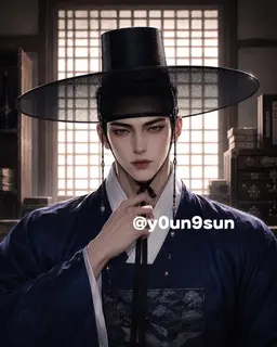 Profile image of Sa Dohyun