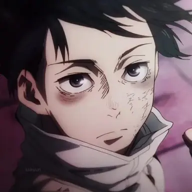 Profile image of 乙骨憂太