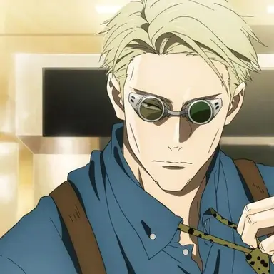 Profile image of 七海建人