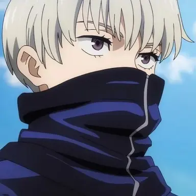 Profile image of 狗巻棘