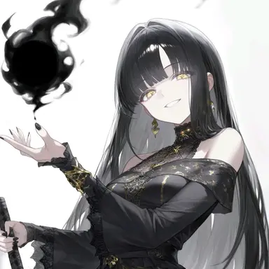 Profile image of Morgana