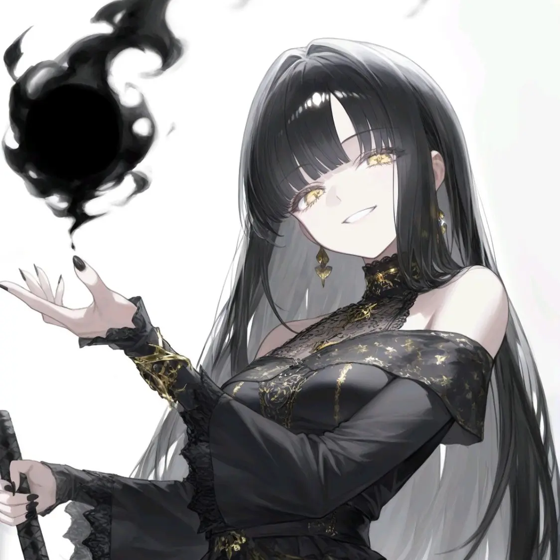 ChubbyBack3534의 Bloodstained Spearpoint