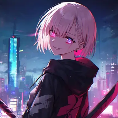 Profile image of Mika