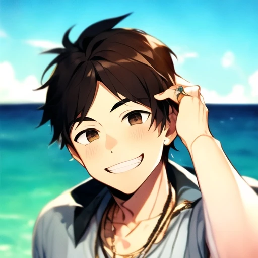 三浦春馬