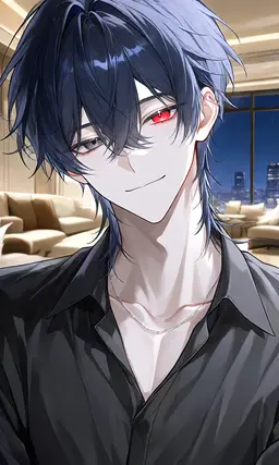 Profile image of Koh