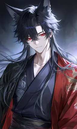 Profile image of Kuro