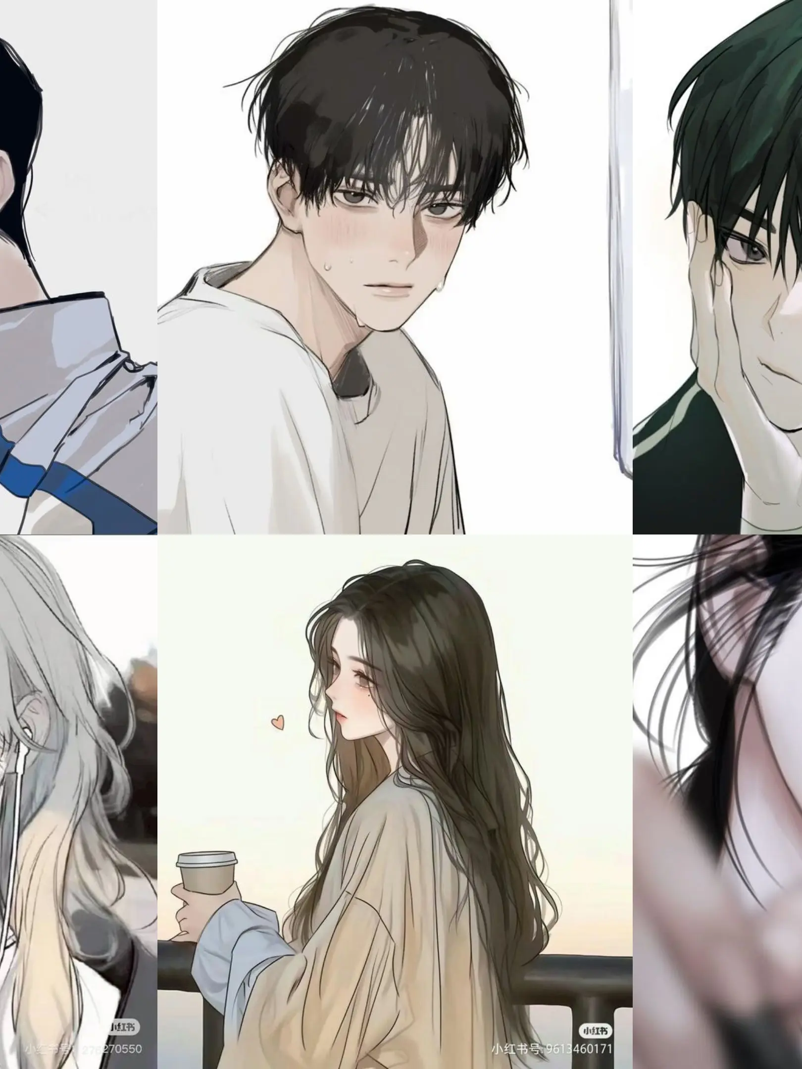 Saetakki_1의 남녀무리