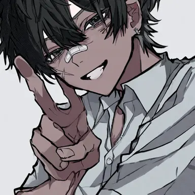 Profile image of 山里くん