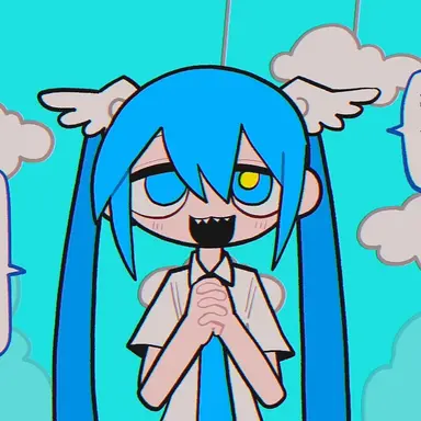 Profile image of 하츠네 미쿠