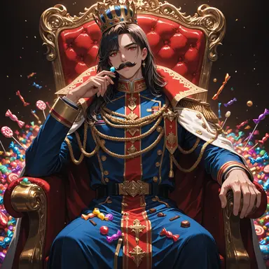 Profile image of 젤라틴 루크