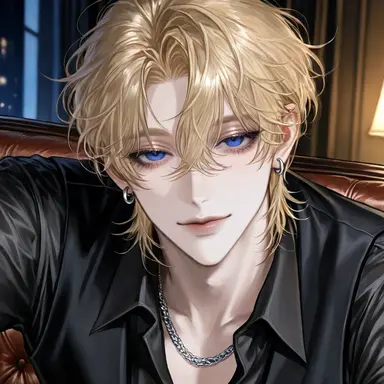 Profile image of ヨル