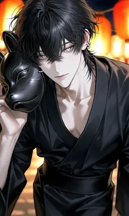 Profile image of アサ